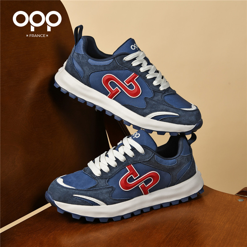 Sepatu Kasual Pria Desain Mewa - New Balance Shoes 574 ulasan dan harga