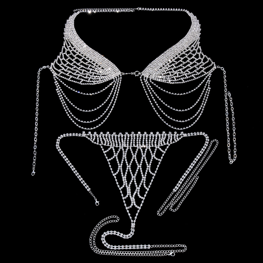 Stonefans pakaian dalam rumbai - Thong Bikini Women ulasan dan harga