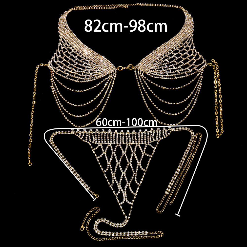 Stonefans pakaian dalam rumbai - Thong Bikini Women ulasan dan harga