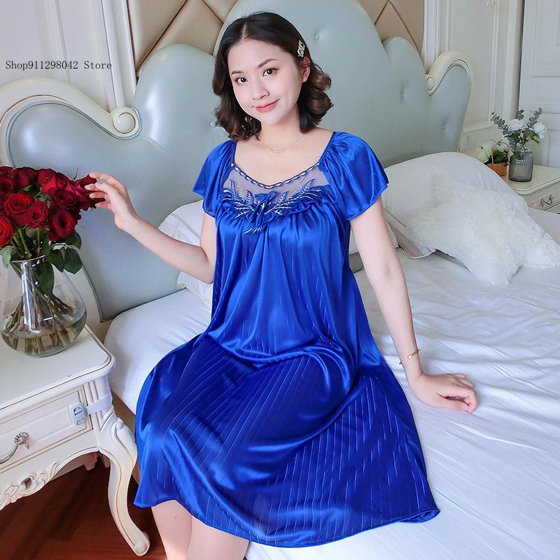 Pakaian dalam Lingerie renda s - Babydoll Chemise Night ulasan dan harga