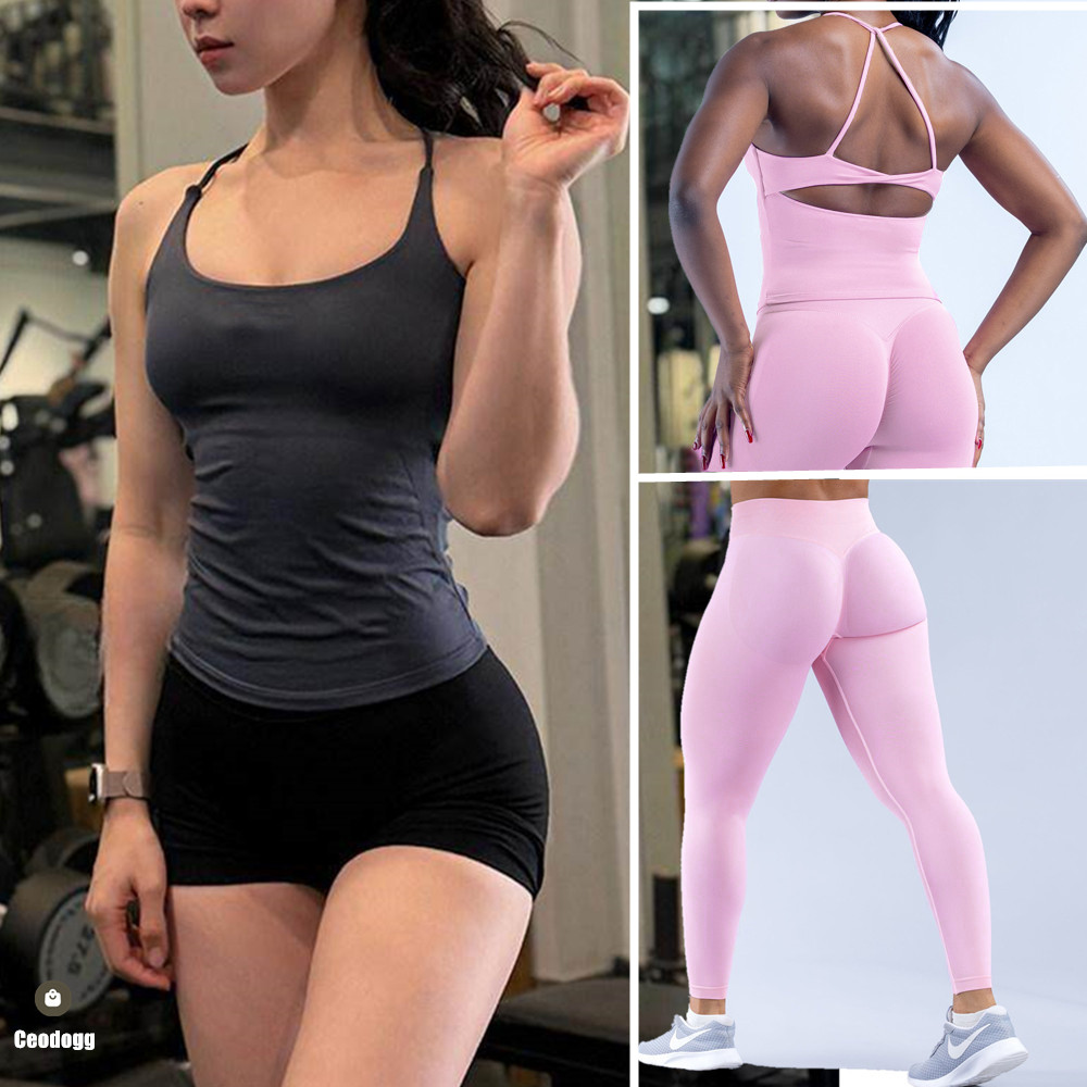 Drfnamic Bra Olahraga Tanpa Pu - Sports Bra High Impact ulasan dan harga