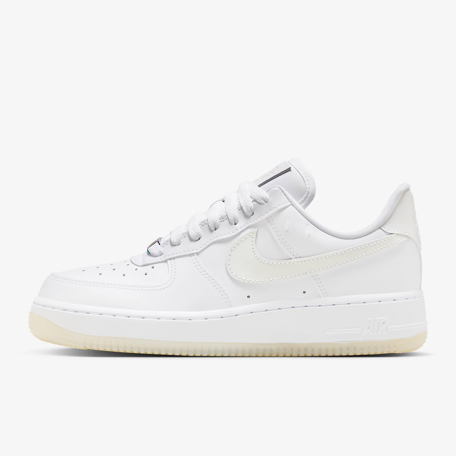 Sepatu Nike Air Force 1'07 LX  - Nike Shoes Air Force 1 ulasan dan harga
