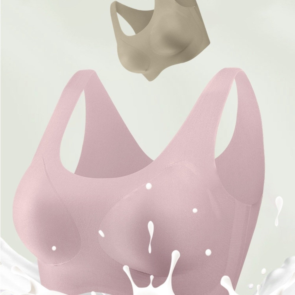 Bra Nirkabel yang Lembut dan P - Bralette Wireless Soft ulasan dan harga