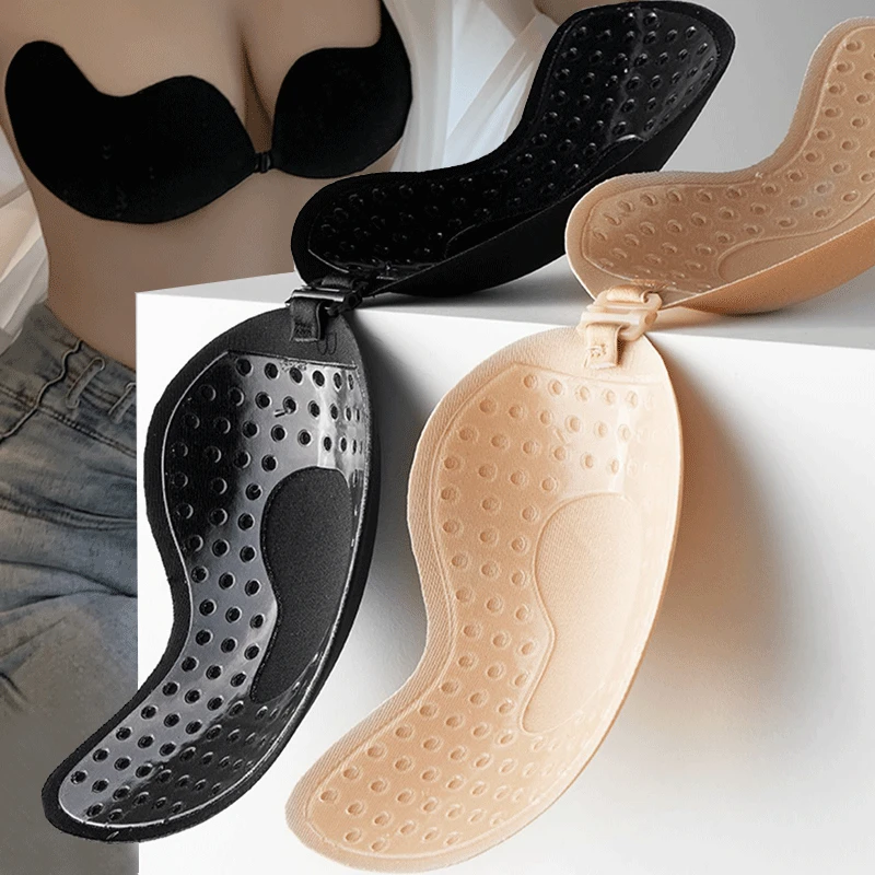 Penutup Puting Payudara Pereka - Nipple Cover Pasties ulasan dan harga